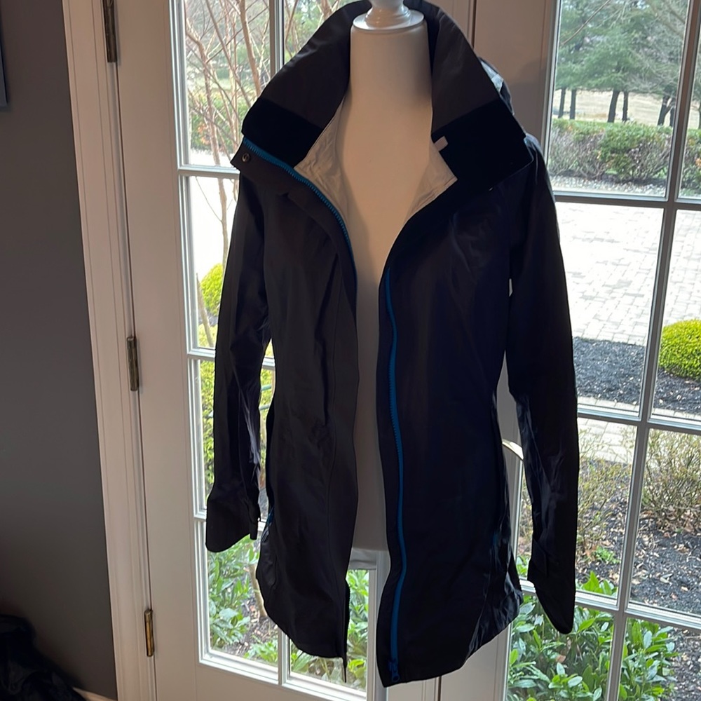 Canada Goose Rain Jacket